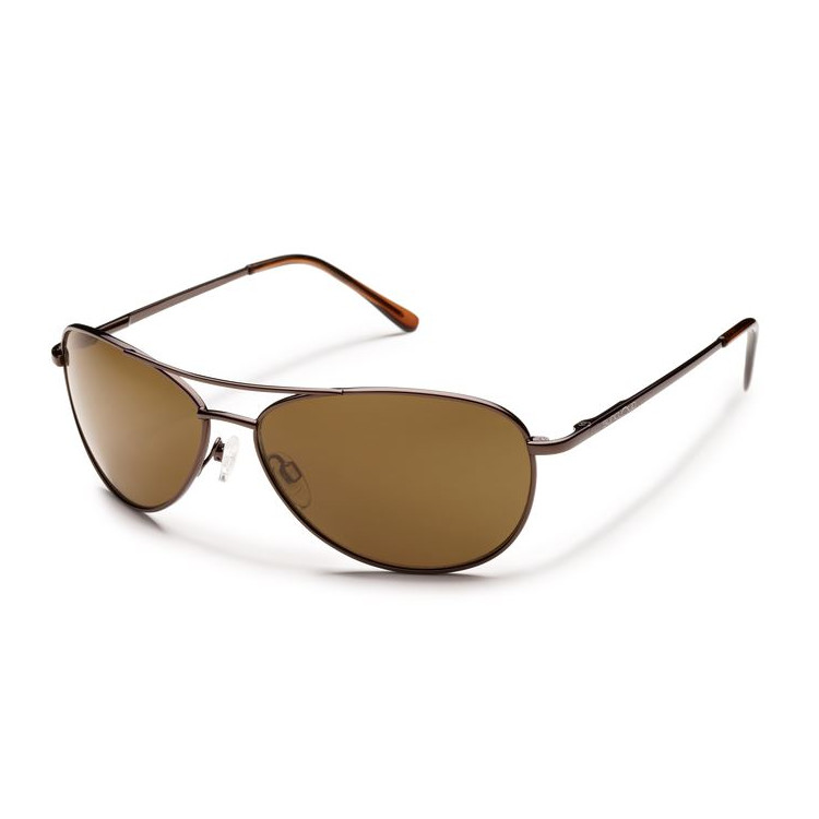 Suncloud Patrol Polarized Sunglasses - Image 3